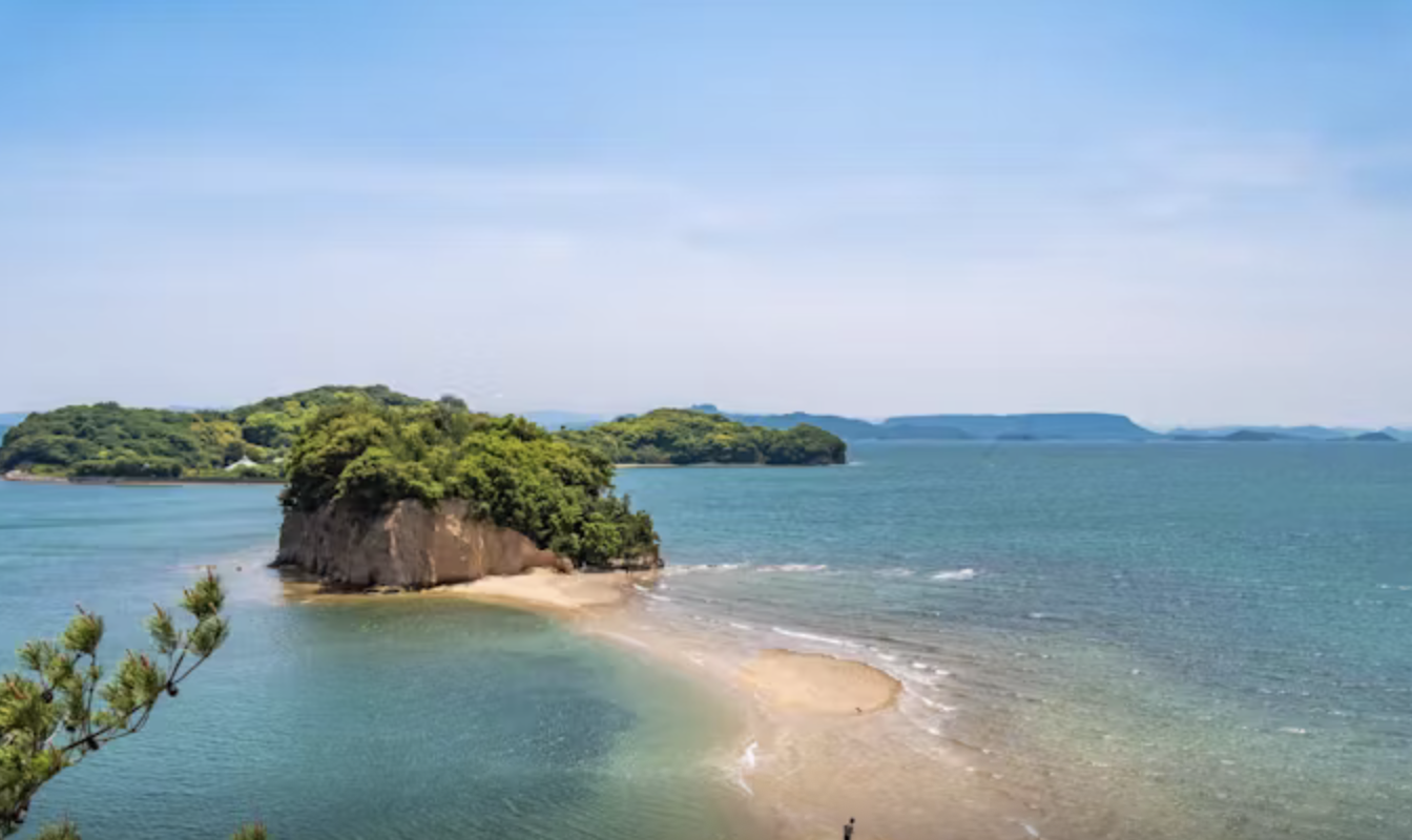 小豆島　観光