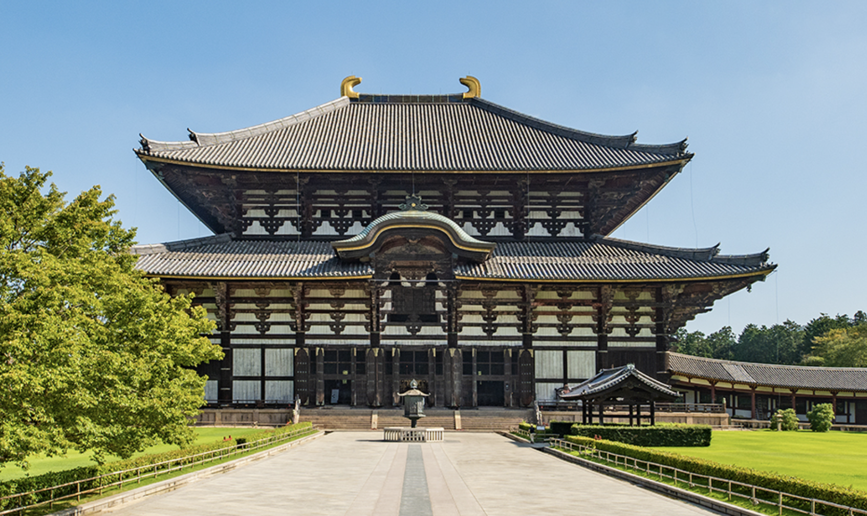 東大寺　観光