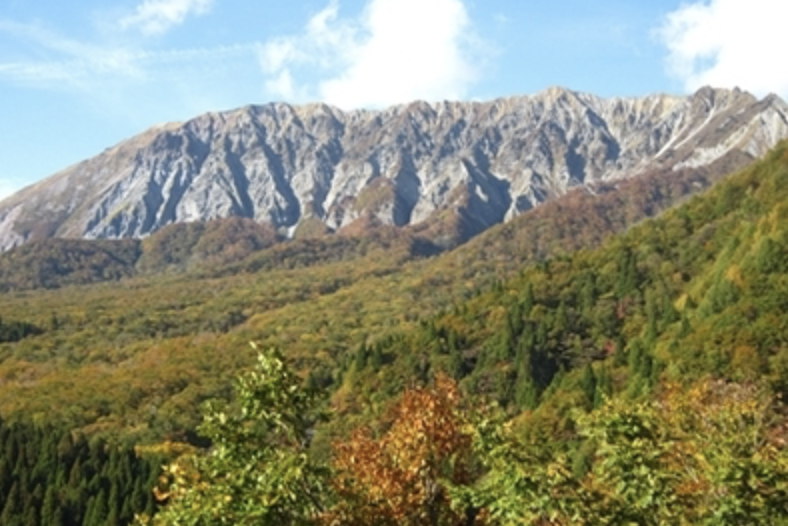 大山隠岐国立公園 観光