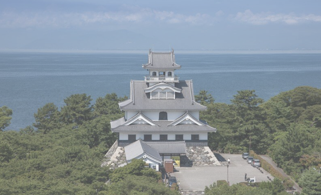 長浜　デート