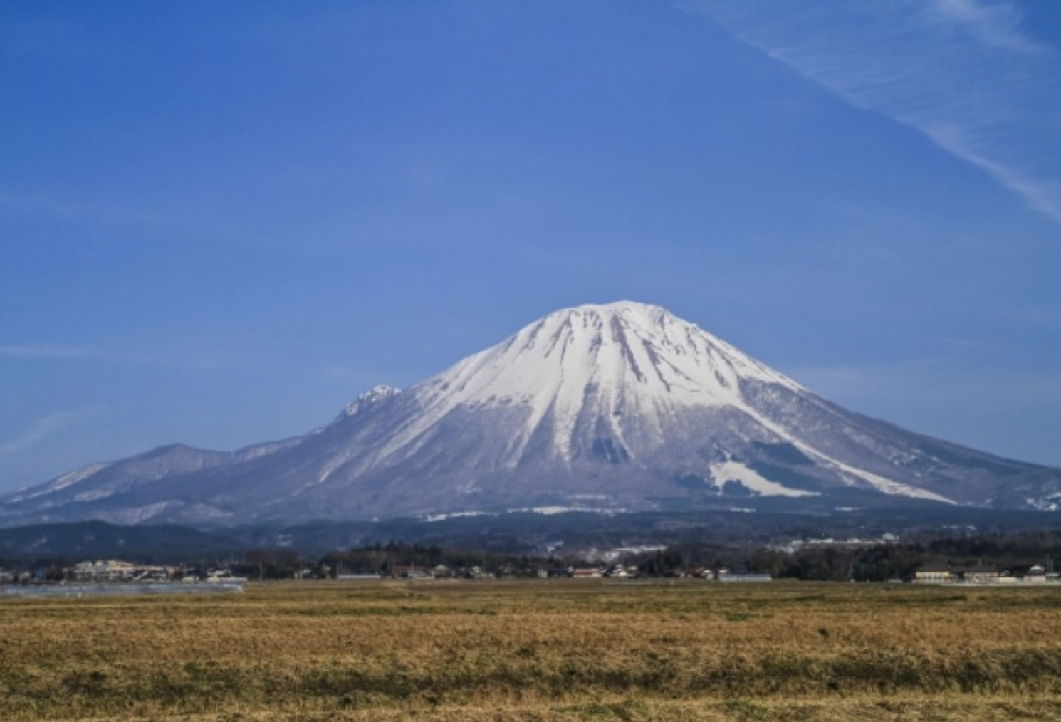 大山　観光